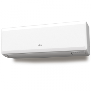 aire acondicionado fujitsu